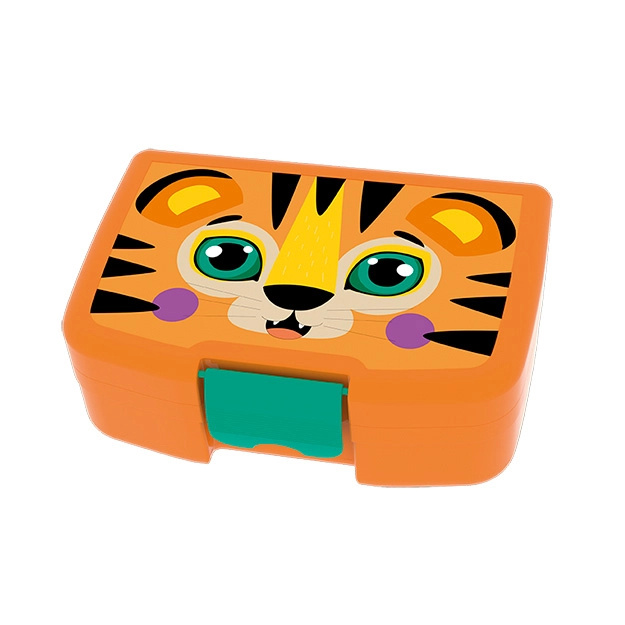 Box na svačinu Tygr JIRI MODELS a. s.