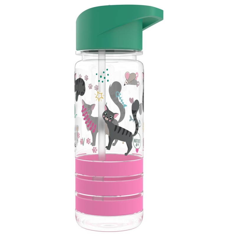 JIRI MODELS Lahev kočka 550 ml