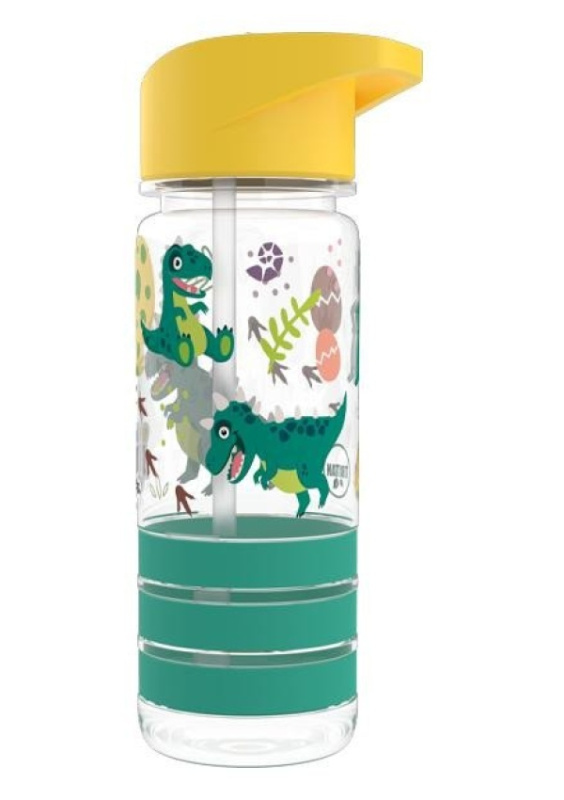 Láhev Dinosaurus JIRI MODELS a. s.