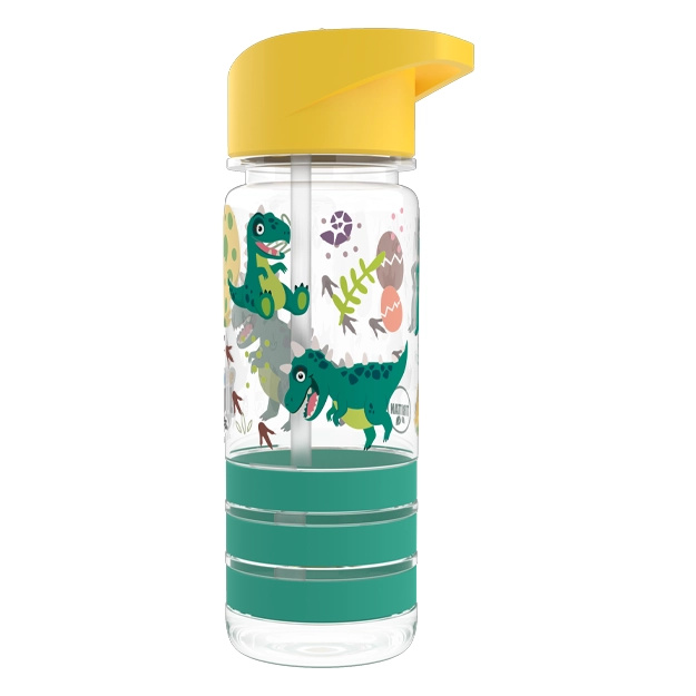 Láhev Dinosaurus JIRI MODELS a. s.
