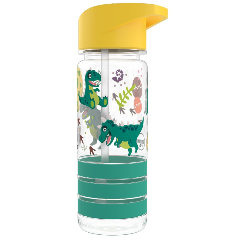 Láhev Dinosaurus JIRI MODELS a. s.