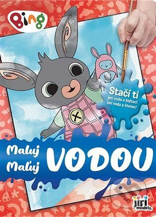 Maluj vodou Bing