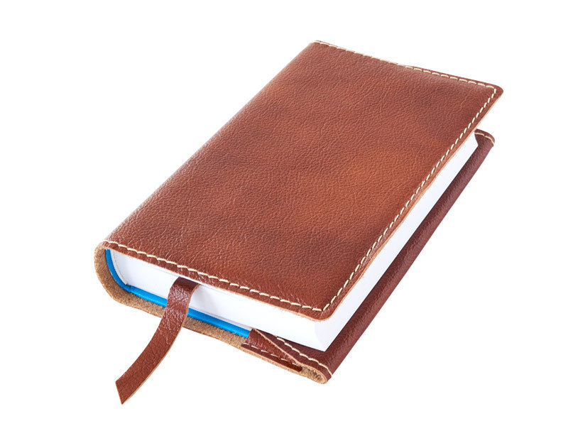 Variabilný obal so záložkou: Měděná