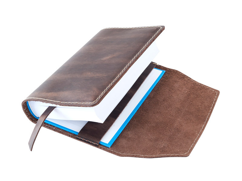 Obal se záložkou: Pull Up XL