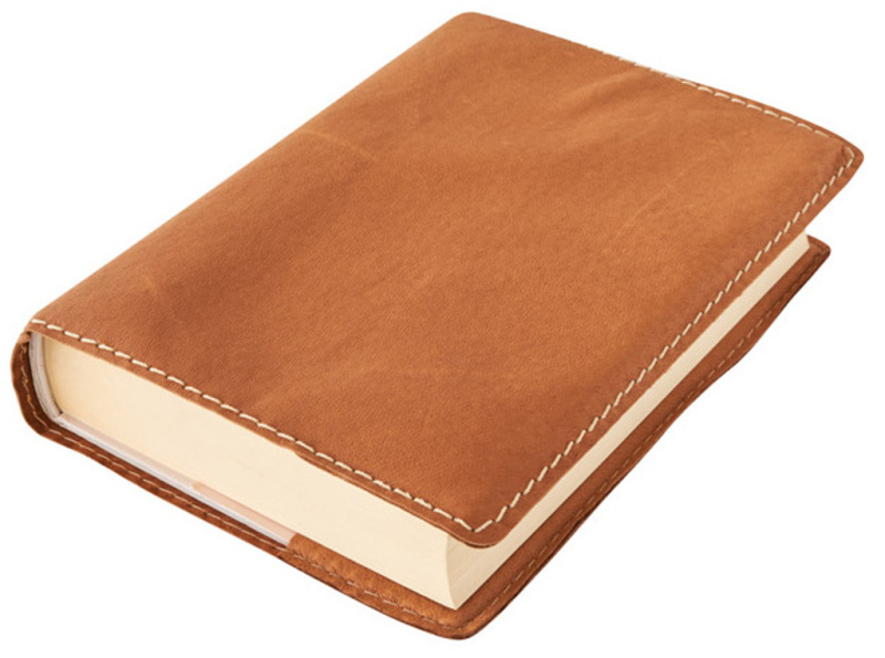 Obal na knihu Klasik: Ořech XL