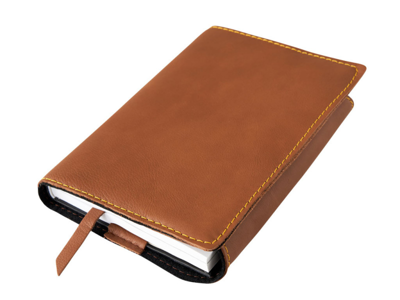 Variabilní obal se záložkou XL (Kaštan)