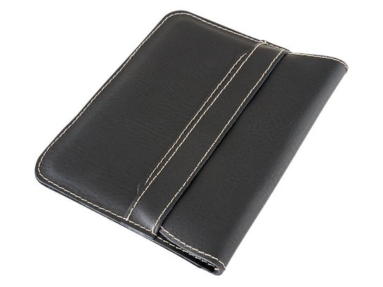 Obal tablet PC malý Černý vzorovaný -  Autor Neuveden