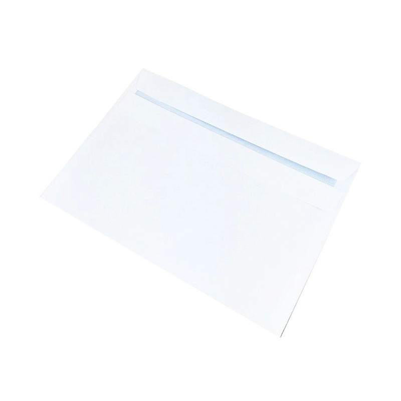 Obálka C6 samolepicí, 114 x 162 mm - 50 ks balení
