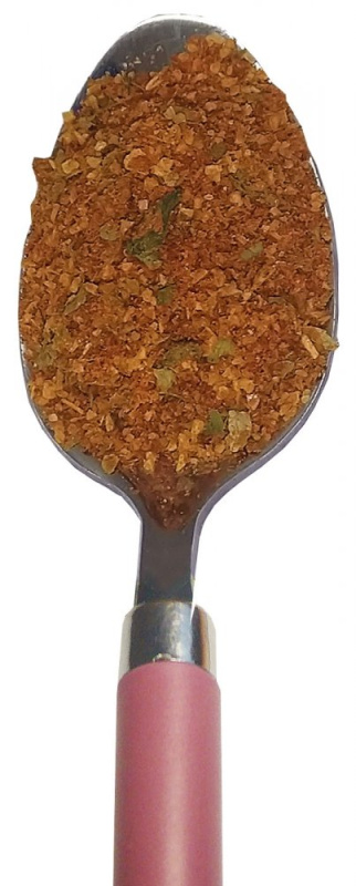 Kuskus 100g kořenící směs