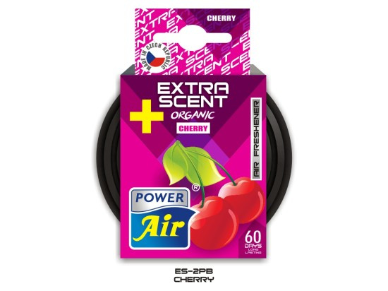 Power Air Extra Scent Plus Cherry