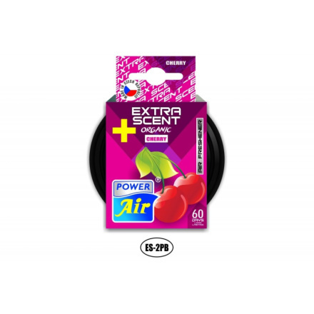 Power Air Extra Scent Plus Cherry
