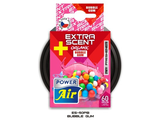 Power Air Extra Scent Plus Bubble Gum
