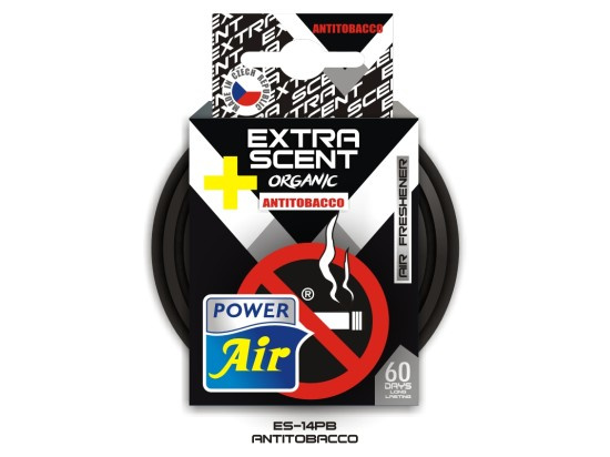 Power Air Extra Scent 42g Antitobacco