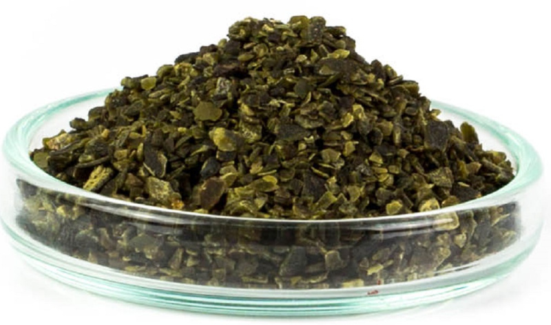 Mikbaits mořská řasa mletá - 250 g