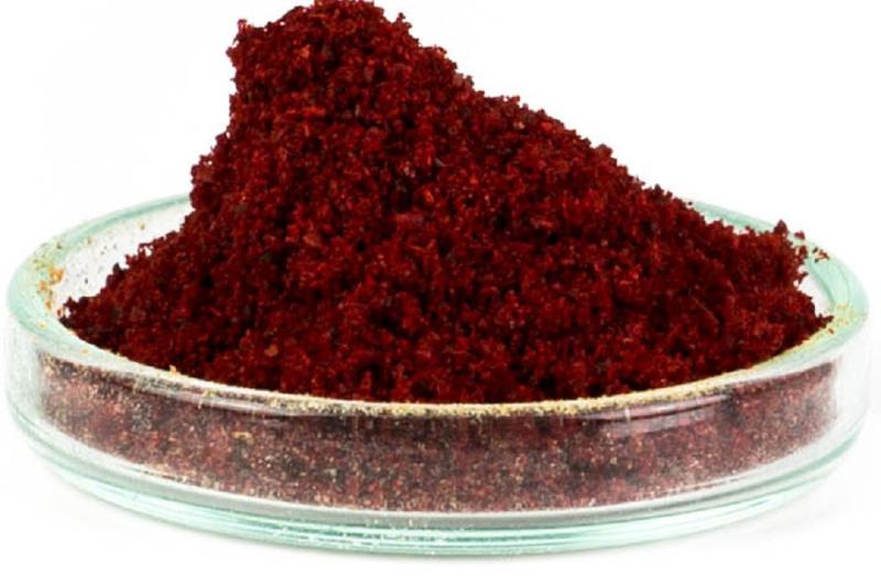 Mikbaits robin red - 250 g