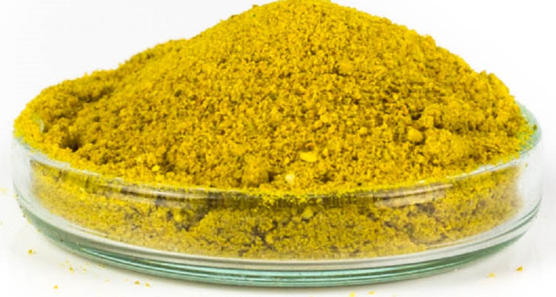 Mikbaits robin gold - 250 g