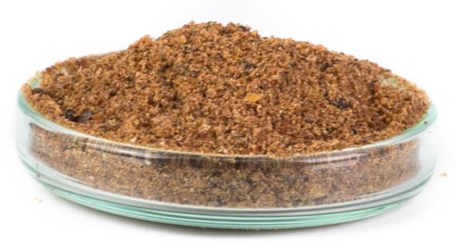 Mikbaits olihňová moučka - 250 g