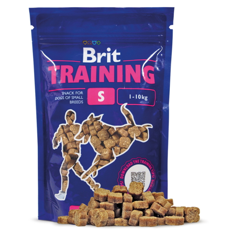 Brit Training Snack S 100 g