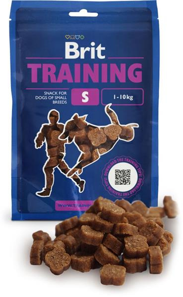 Brit Training Snack S 100 g