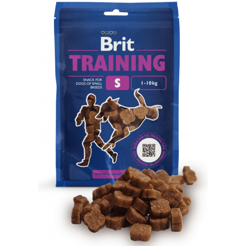 Brit Training Snack S 200 g