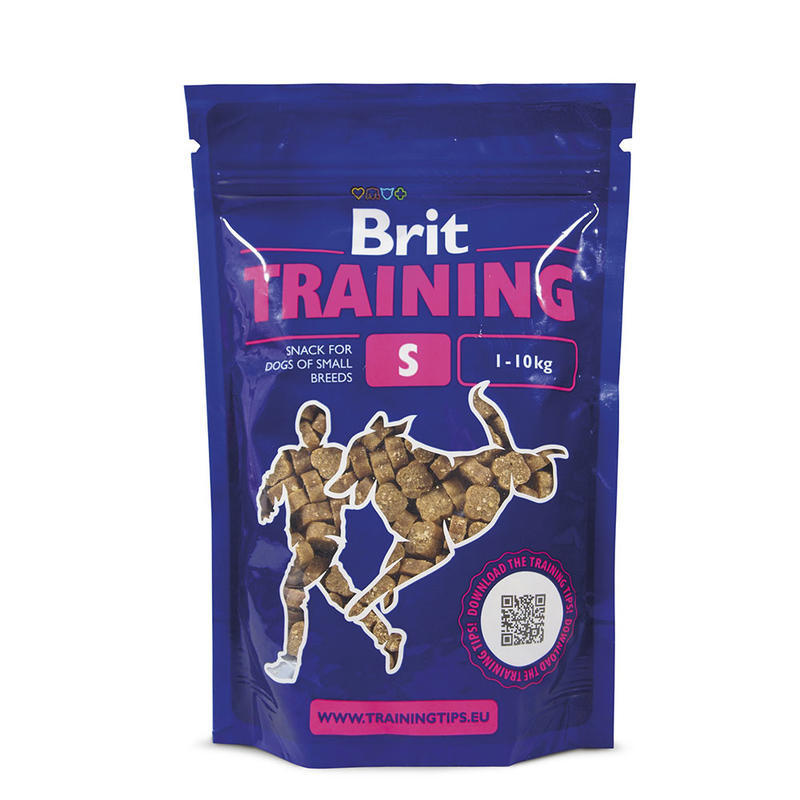 Brit Training Snack S 200 g