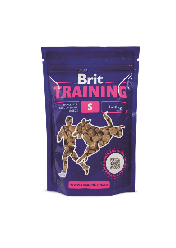 Brit Training Snack S 200 g