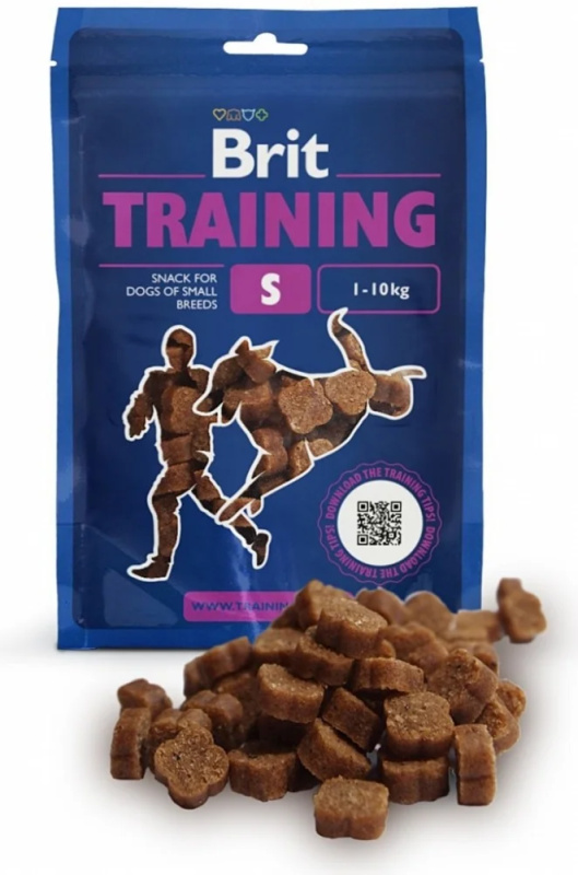 Brit Training Snack S 200 g
