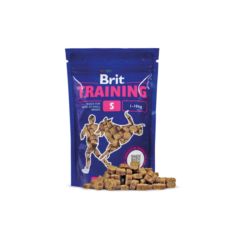 Brit Training Snack S 200 g