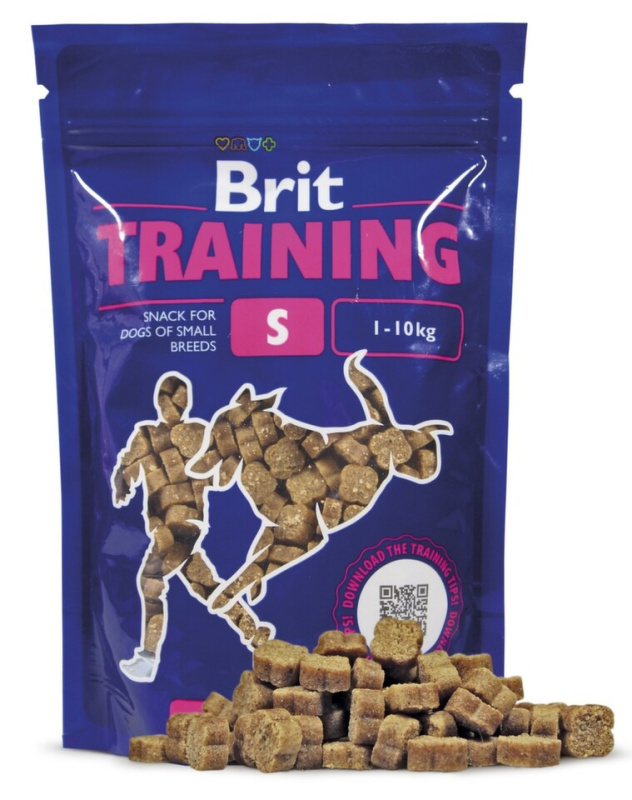 Brit Training Snack S 200 g