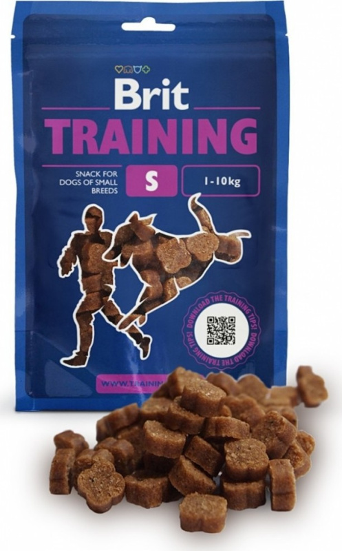 Brit Training Snack S 200 g