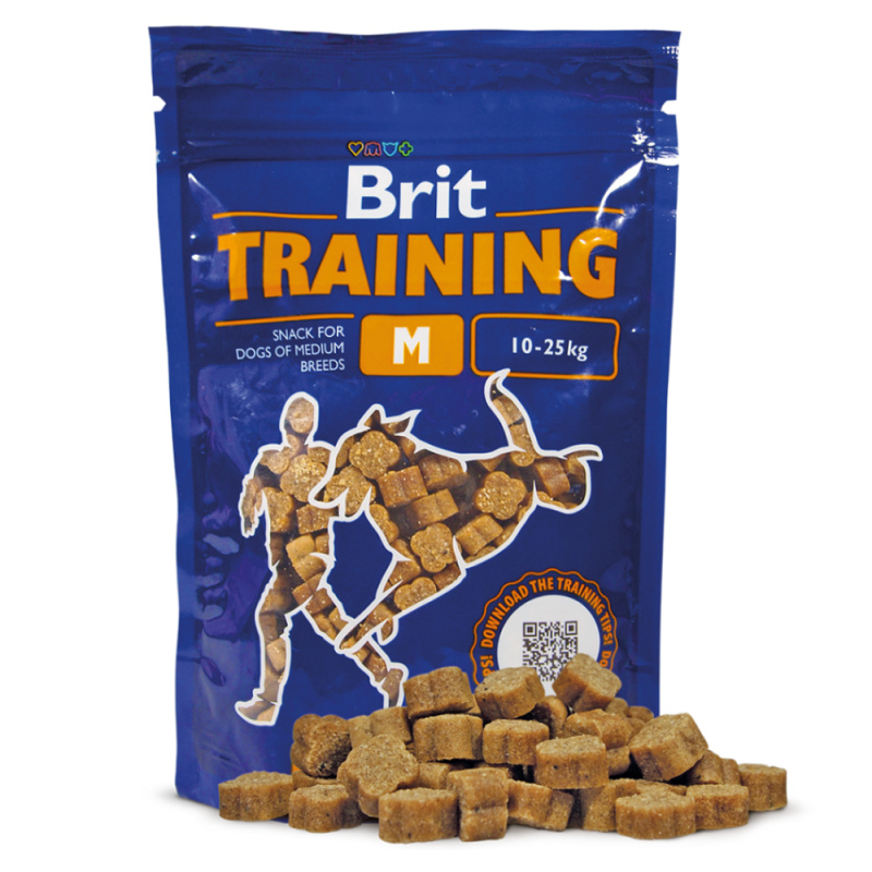 Brit Training Snack M 100 g