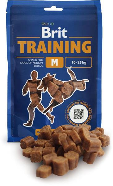 Brit Training Snack M 100 g