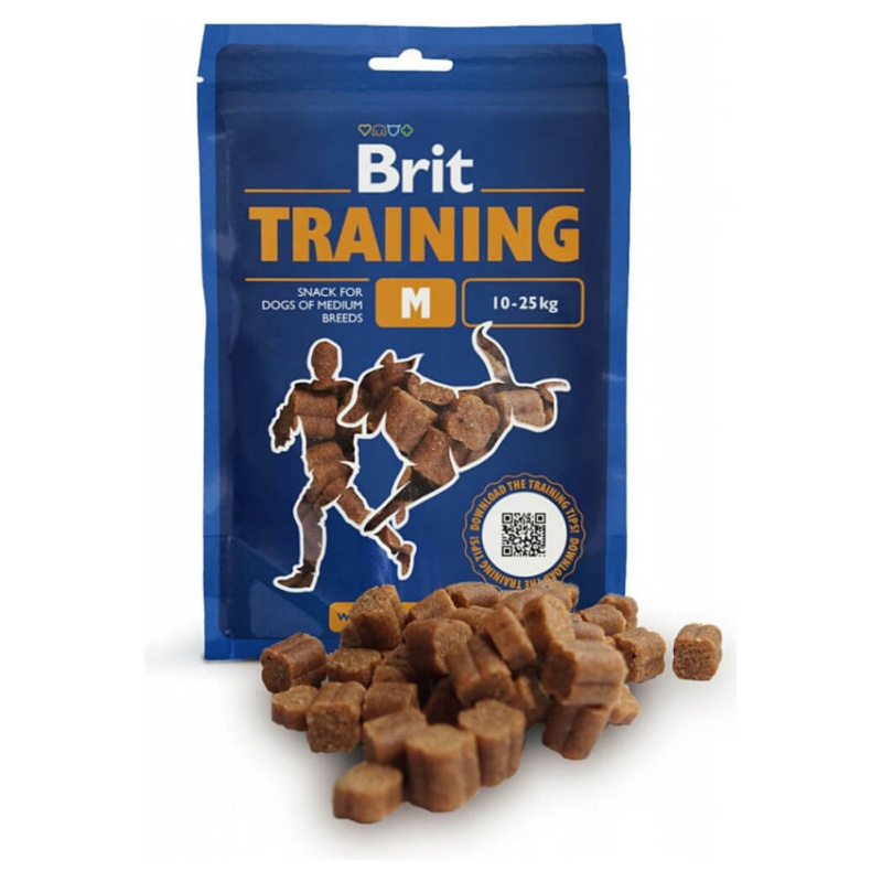 Brit Training Snack M 200 g