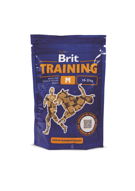 Brit Training Snack M 200 g