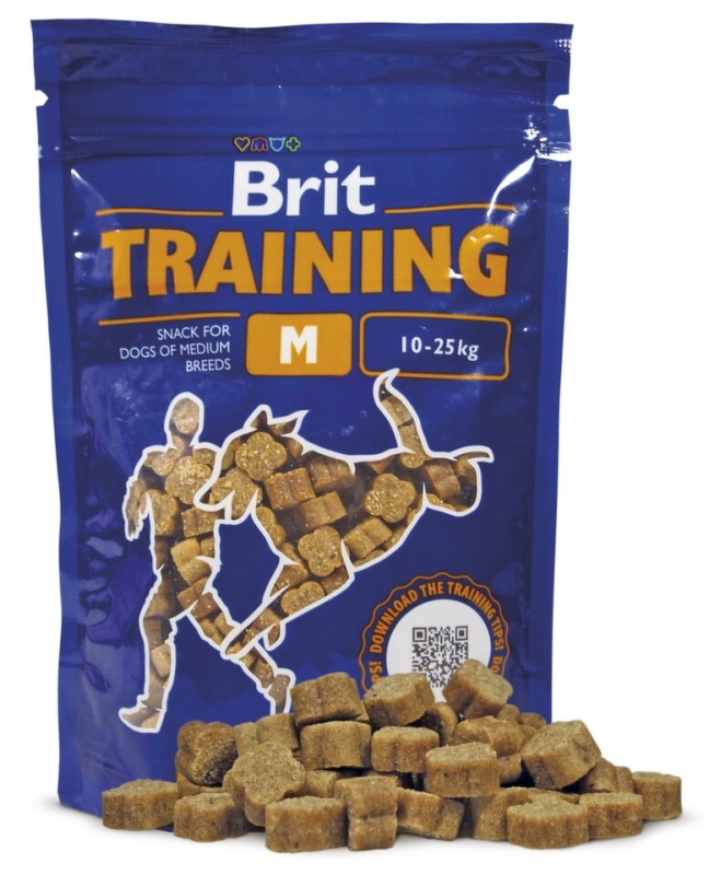 Brit Training Snack M 200 g