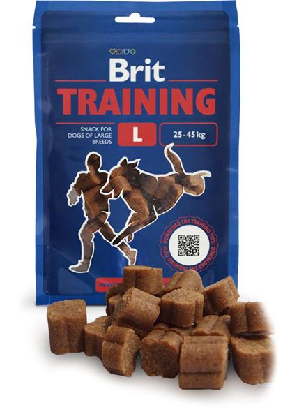 Brit Training Snack L 200 g
