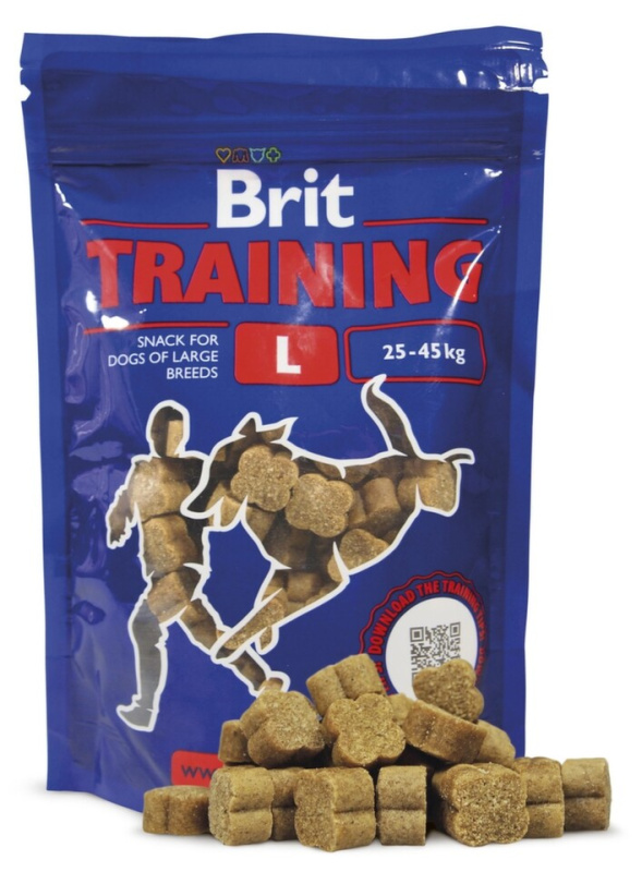 Brit Training Snack L 200 g