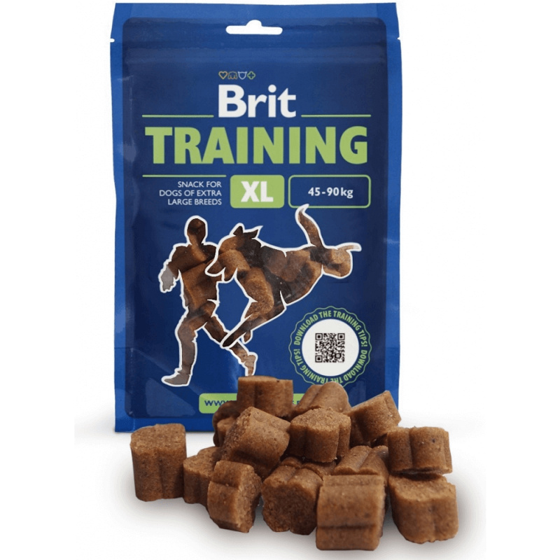 Brit Training Snack XL 200 g