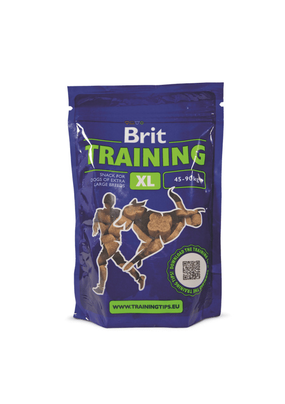 Brit Training Snack XL 200 g