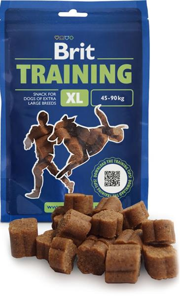 Brit Training Snack XL 200 g