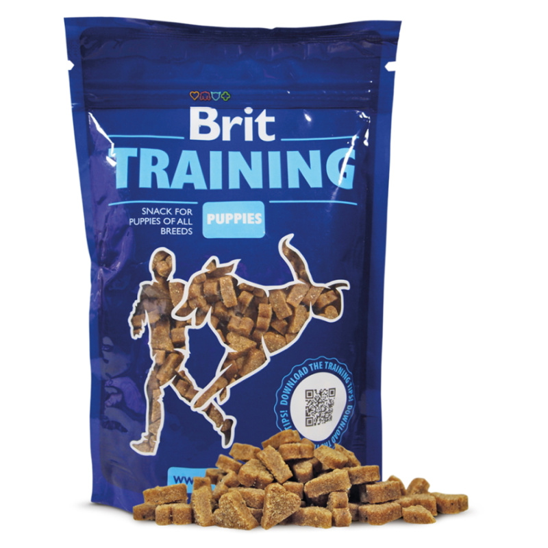 Brit Training Snack Puppies 100 g