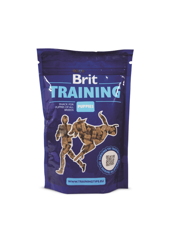 Brit Training Snack Puppies 100 g