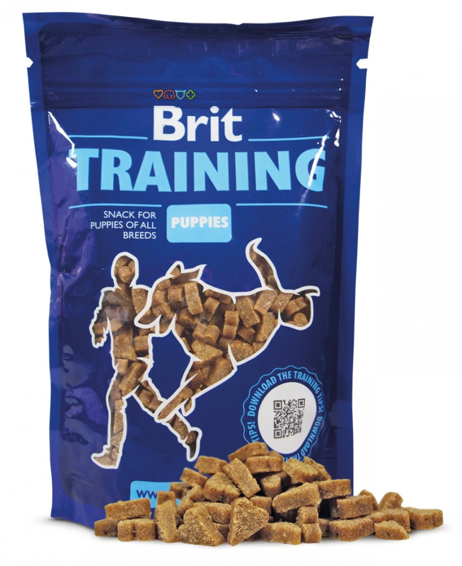 Brit Training Snack Puppies 100 g