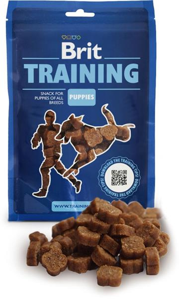 Brit Training Snack Puppies 100 g