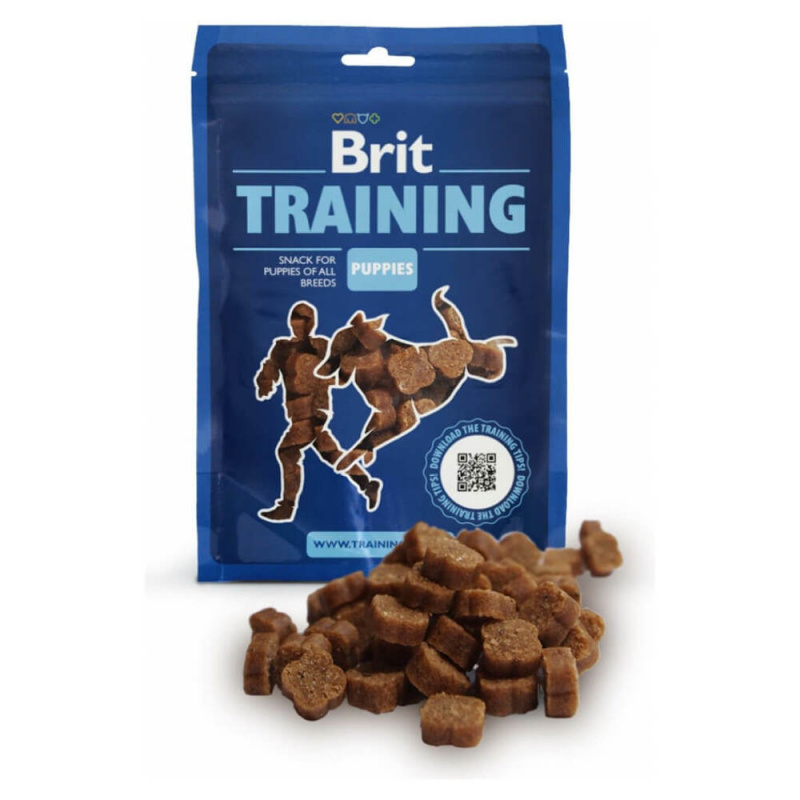 Brit Training Snack Puppies 200 g