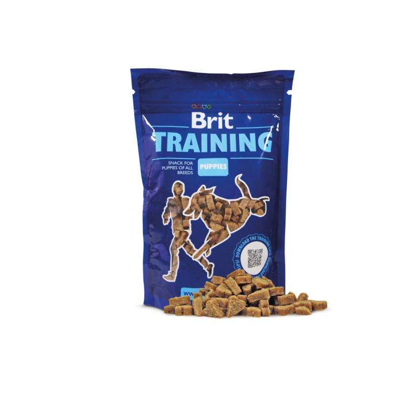 Brit Training Snack Puppies 200 g