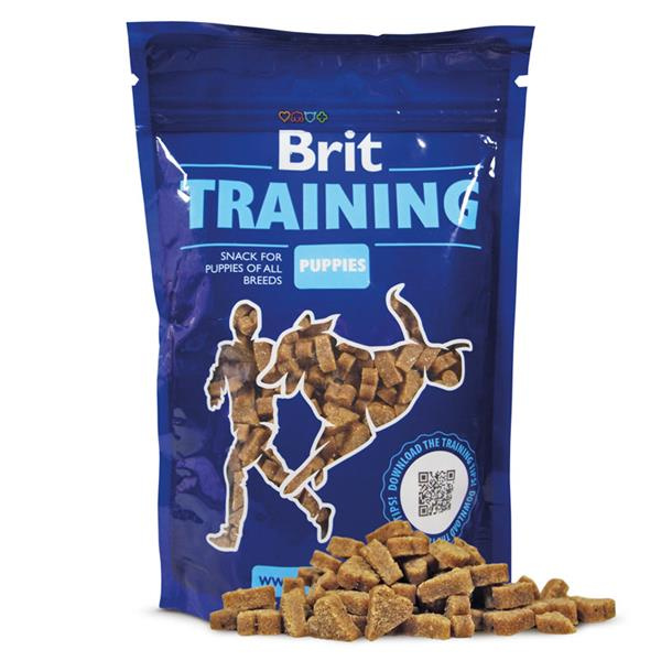 Brit Training Snack Puppies 200 g