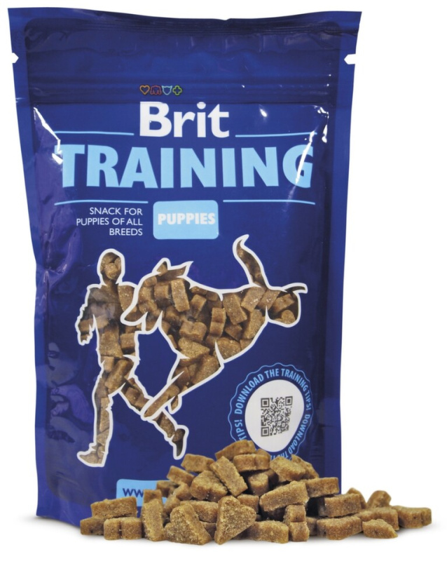 Brit Training Snack Puppies 200 g