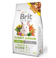 Brit Animals Rabbit Junior Complete 1,5 kg