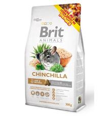Brit Animals Chinchila Complete 300 g